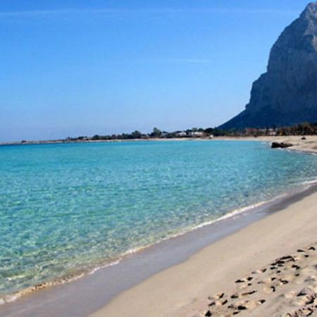 فيلا ألكامو مارينافي Casa Vacanze Helimos المظهر الخارجي الصورة