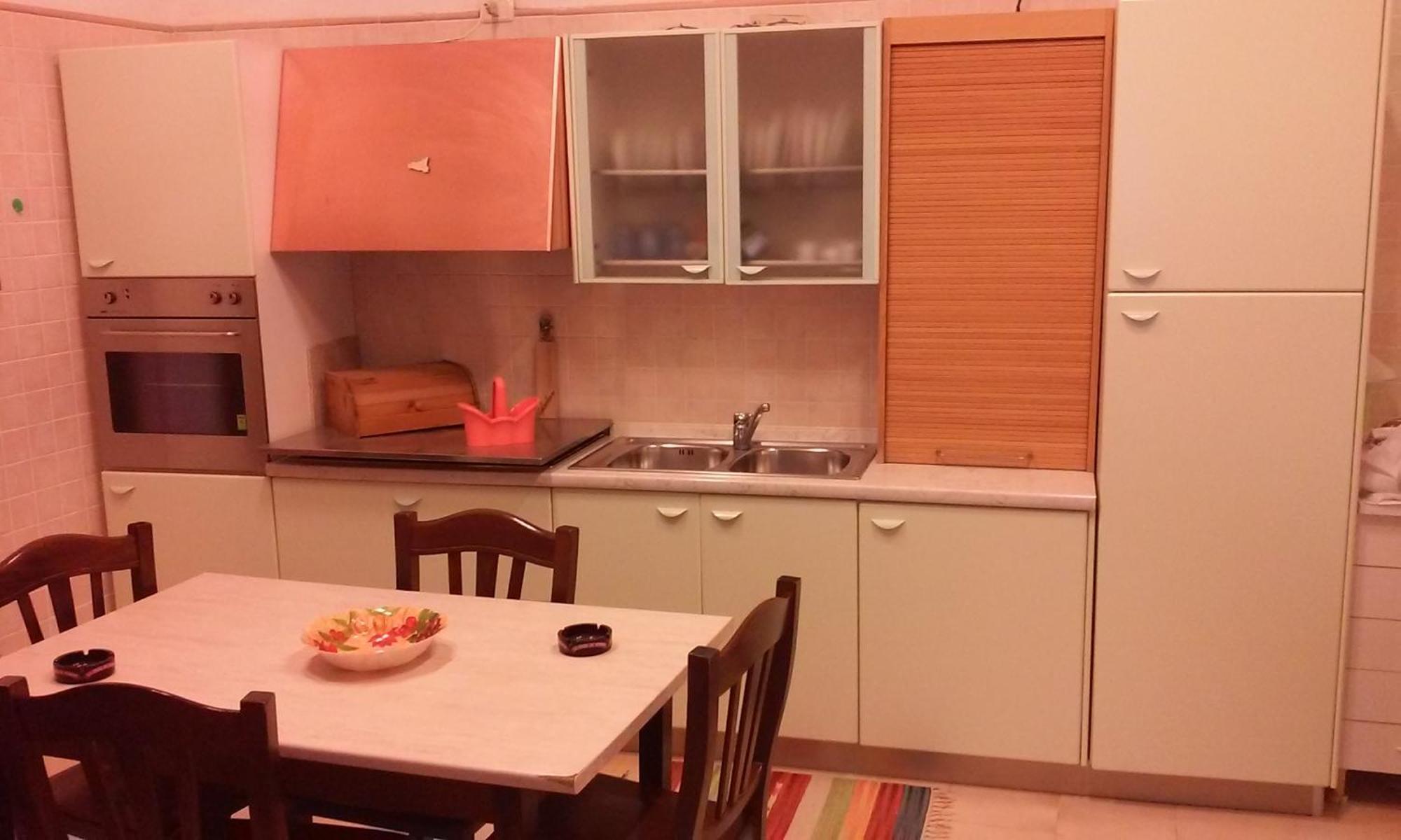فيلا ألكامو مارينافي Casa Vacanze Helimos المظهر الخارجي الصورة