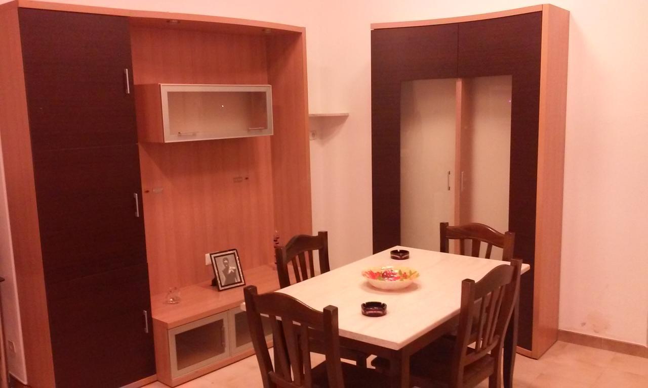 فيلا ألكامو مارينافي Casa Vacanze Helimos المظهر الخارجي الصورة