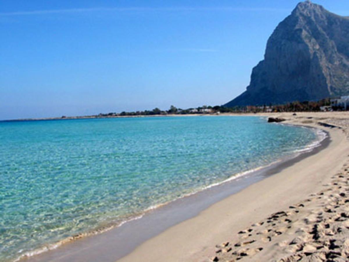 فيلا ألكامو مارينافي Casa Vacanze Helimos المظهر الخارجي الصورة